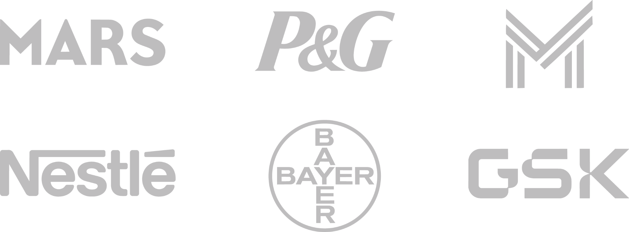 Selected brand experience