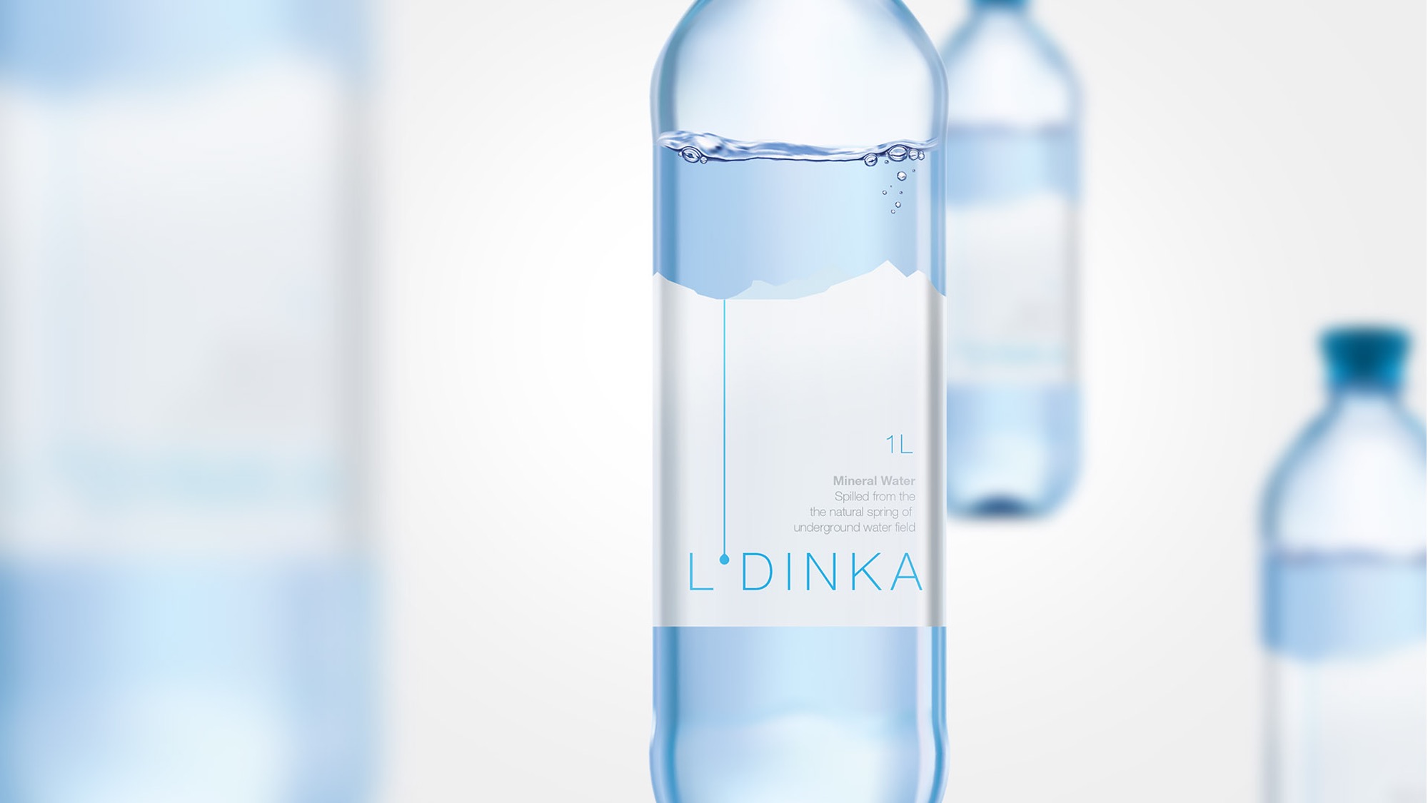 L'Dinka