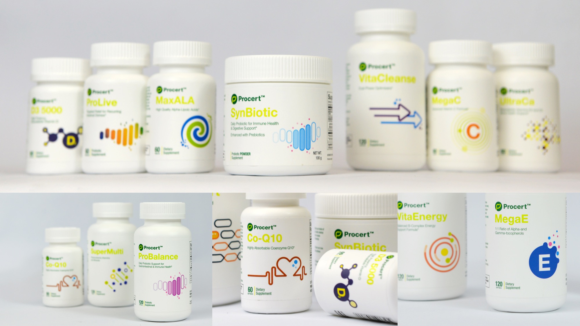 Procert packaging project